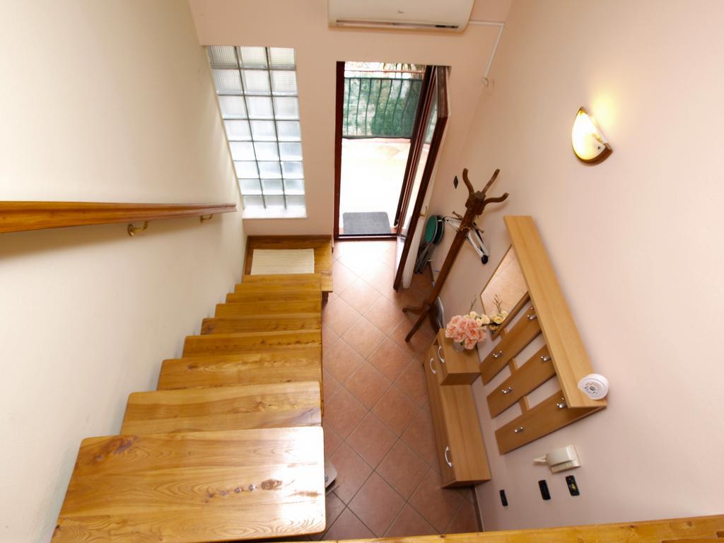 Apartments Voltica 1049 روفينج المظهر الخارجي الصورة