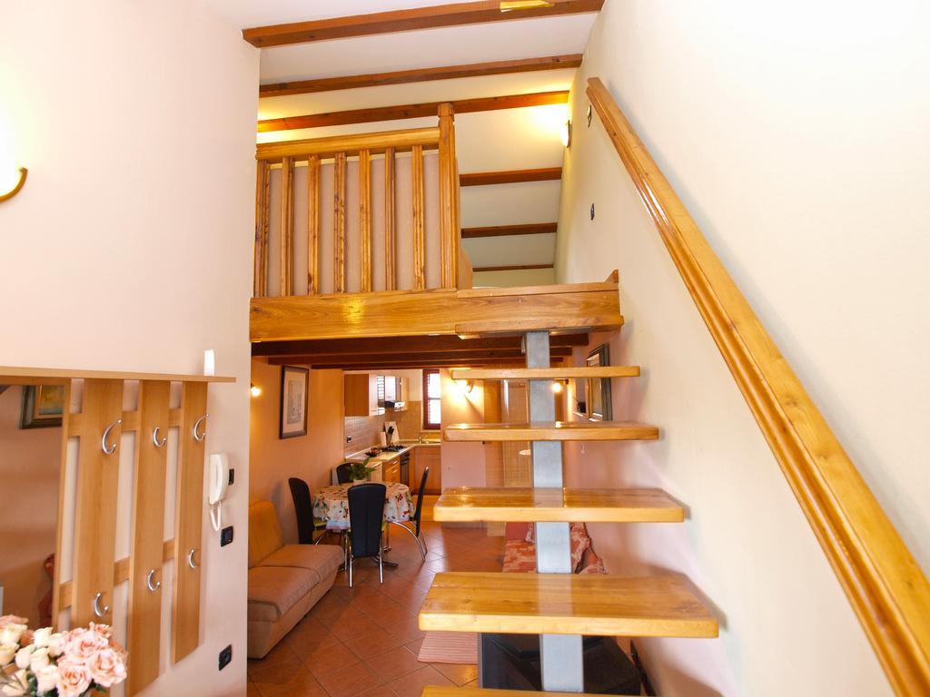 Apartments Voltica 1049 روفينج المظهر الخارجي الصورة