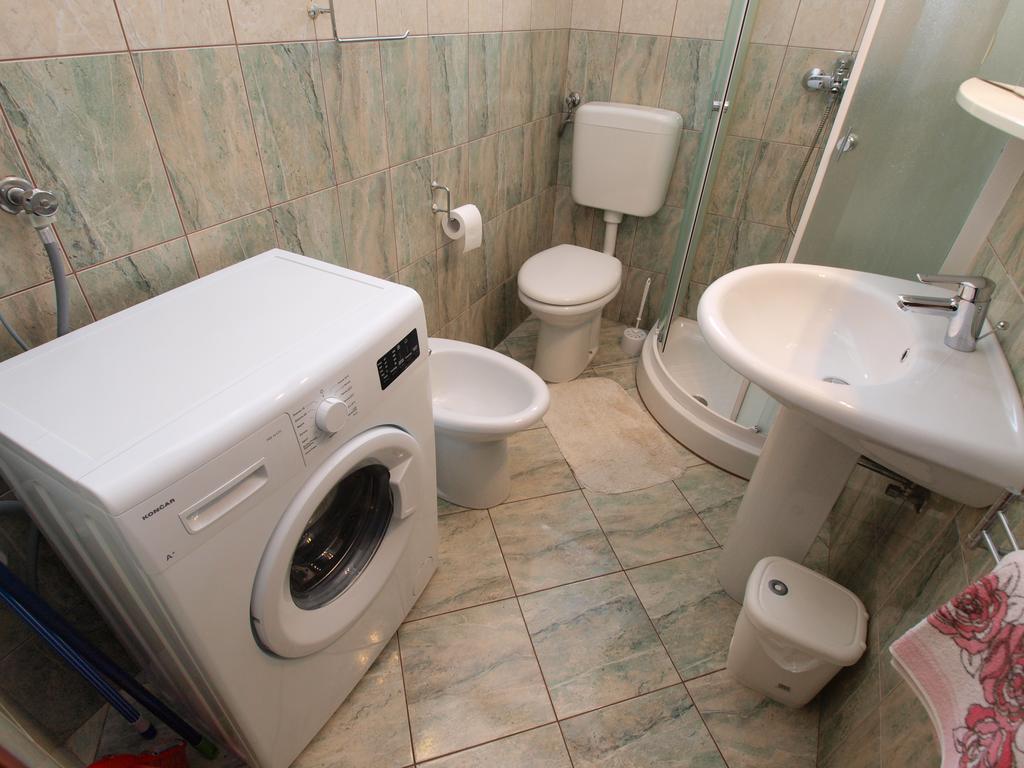 Apartments Voltica 1049 روفينج المظهر الخارجي الصورة