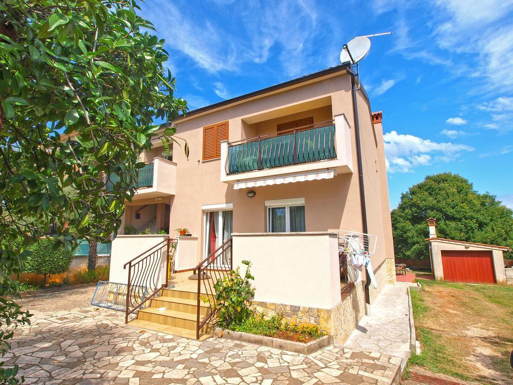 Apartments Voltica 1049 روفينج المظهر الخارجي الصورة