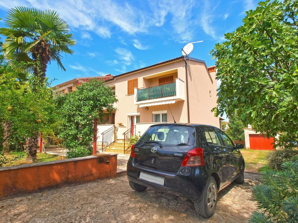 Apartments Voltica 1049 روفينج المظهر الخارجي الصورة