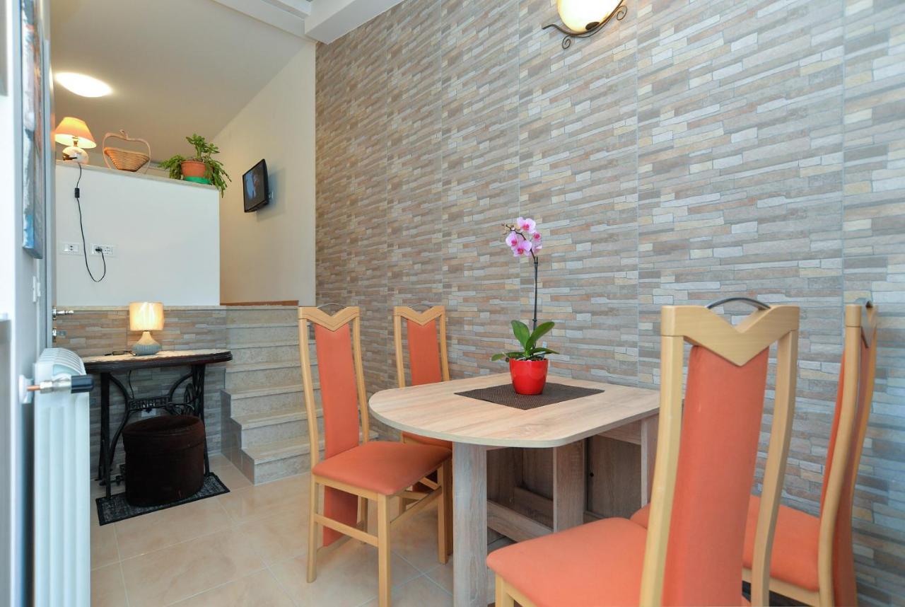 Apartments Voltica 1049 روفينج المظهر الخارجي الصورة