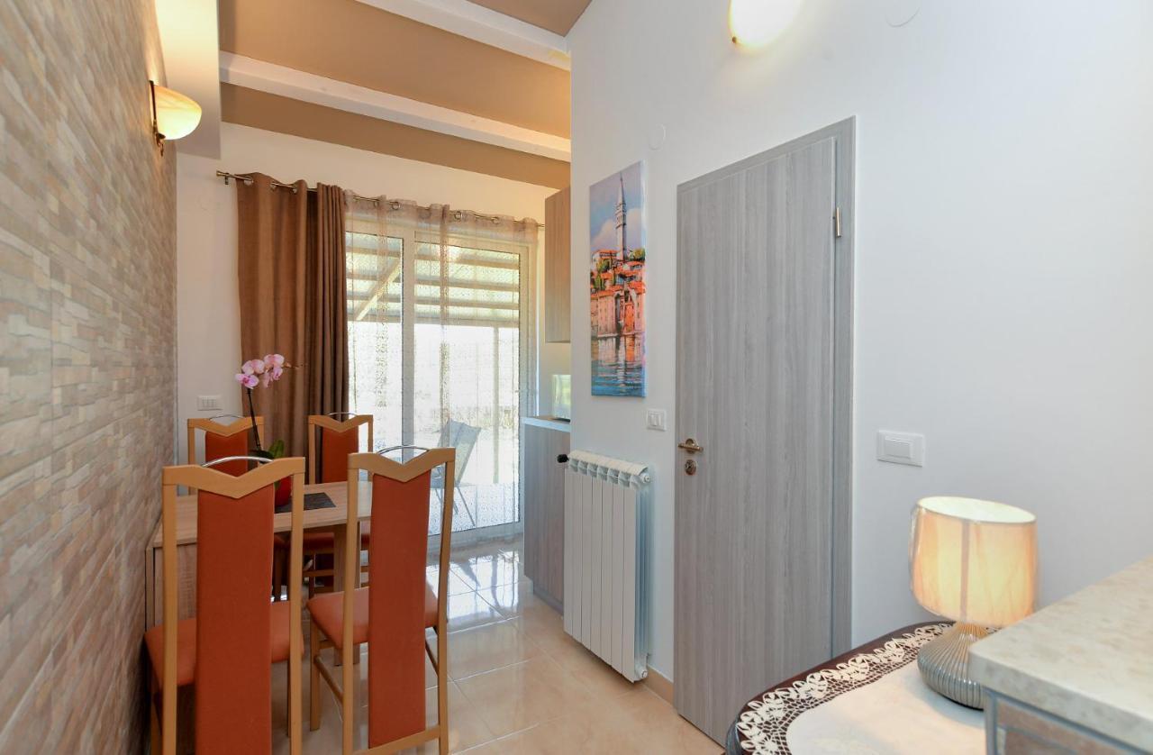 Apartments Voltica 1049 روفينج المظهر الخارجي الصورة