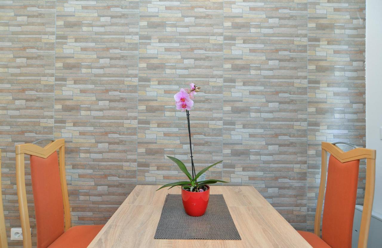 Apartments Voltica 1049 روفينج المظهر الخارجي الصورة