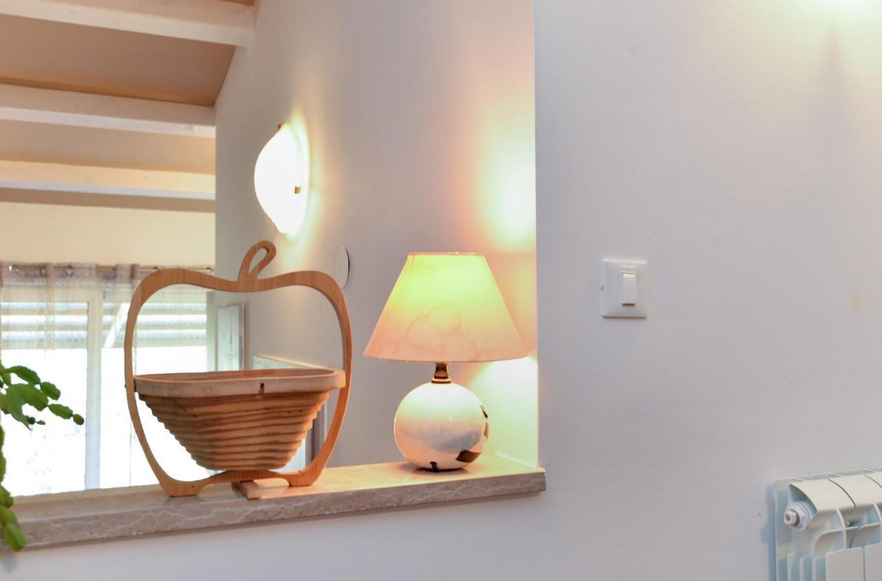 Apartments Voltica 1049 روفينج المظهر الخارجي الصورة