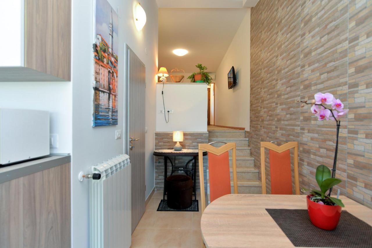Apartments Voltica 1049 روفينج المظهر الخارجي الصورة