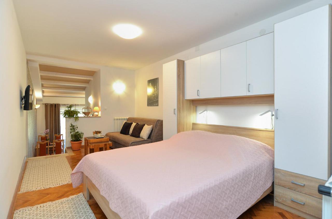 Apartments Voltica 1049 روفينج المظهر الخارجي الصورة