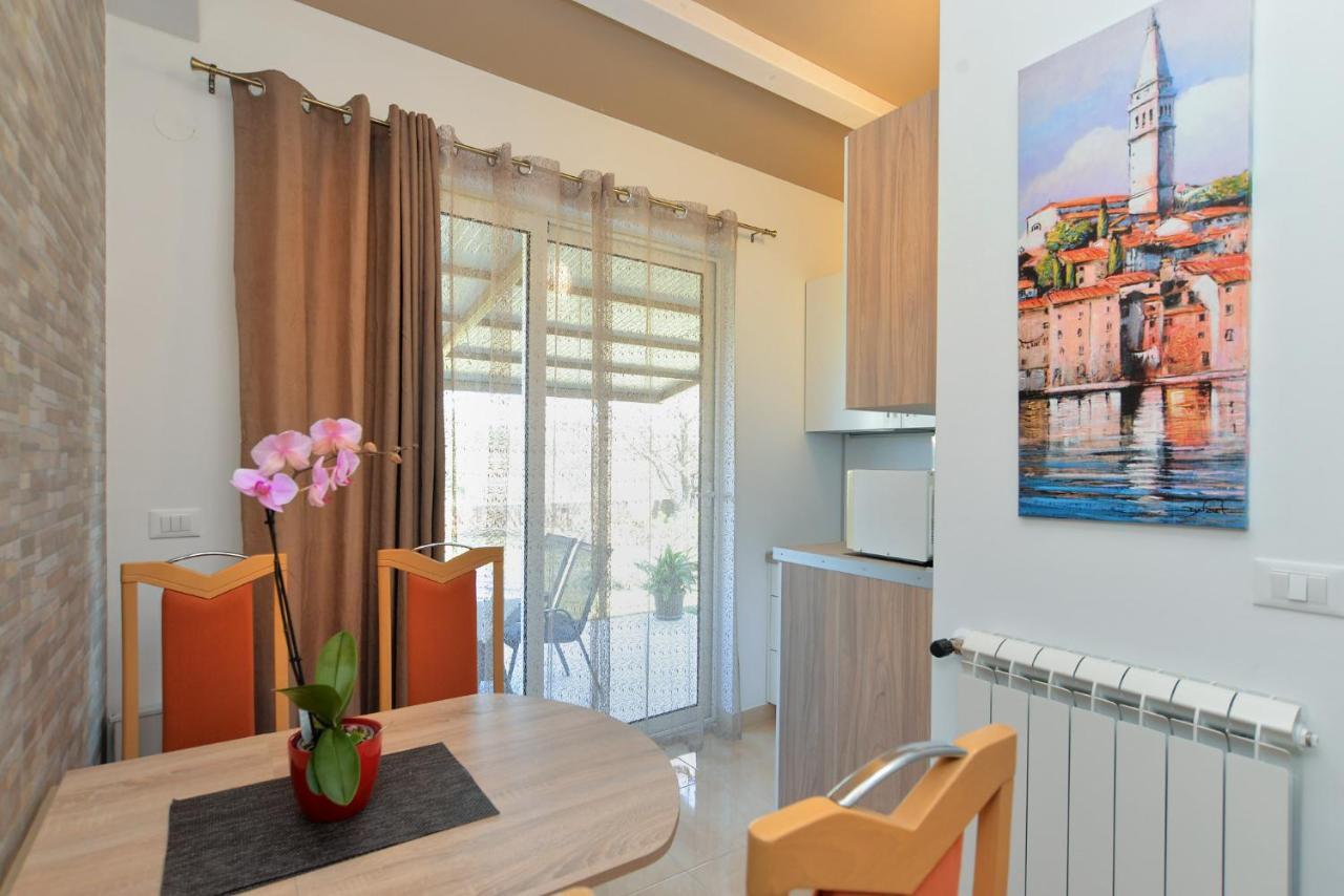 Apartments Voltica 1049 روفينج المظهر الخارجي الصورة