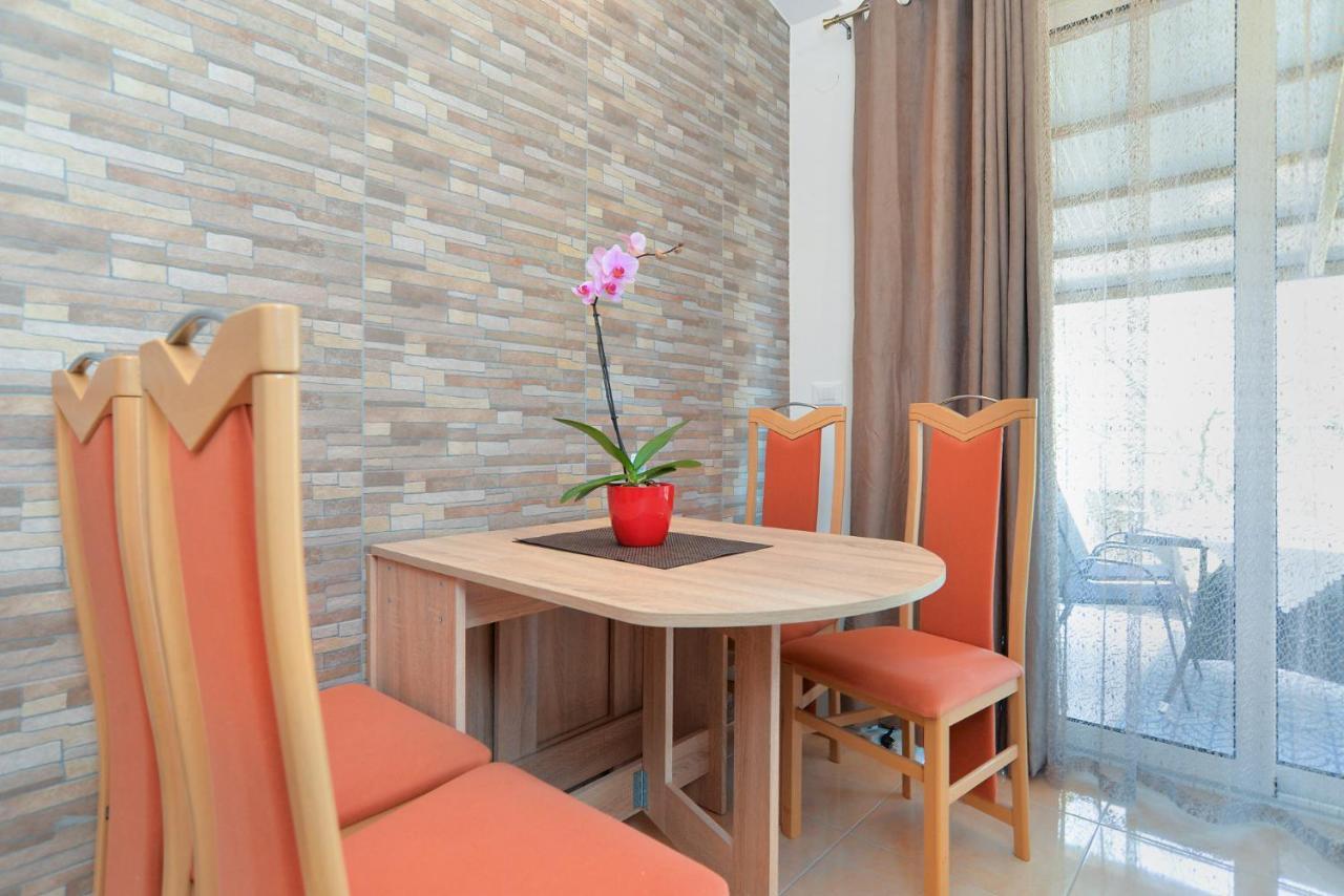 Apartments Voltica 1049 روفينج المظهر الخارجي الصورة