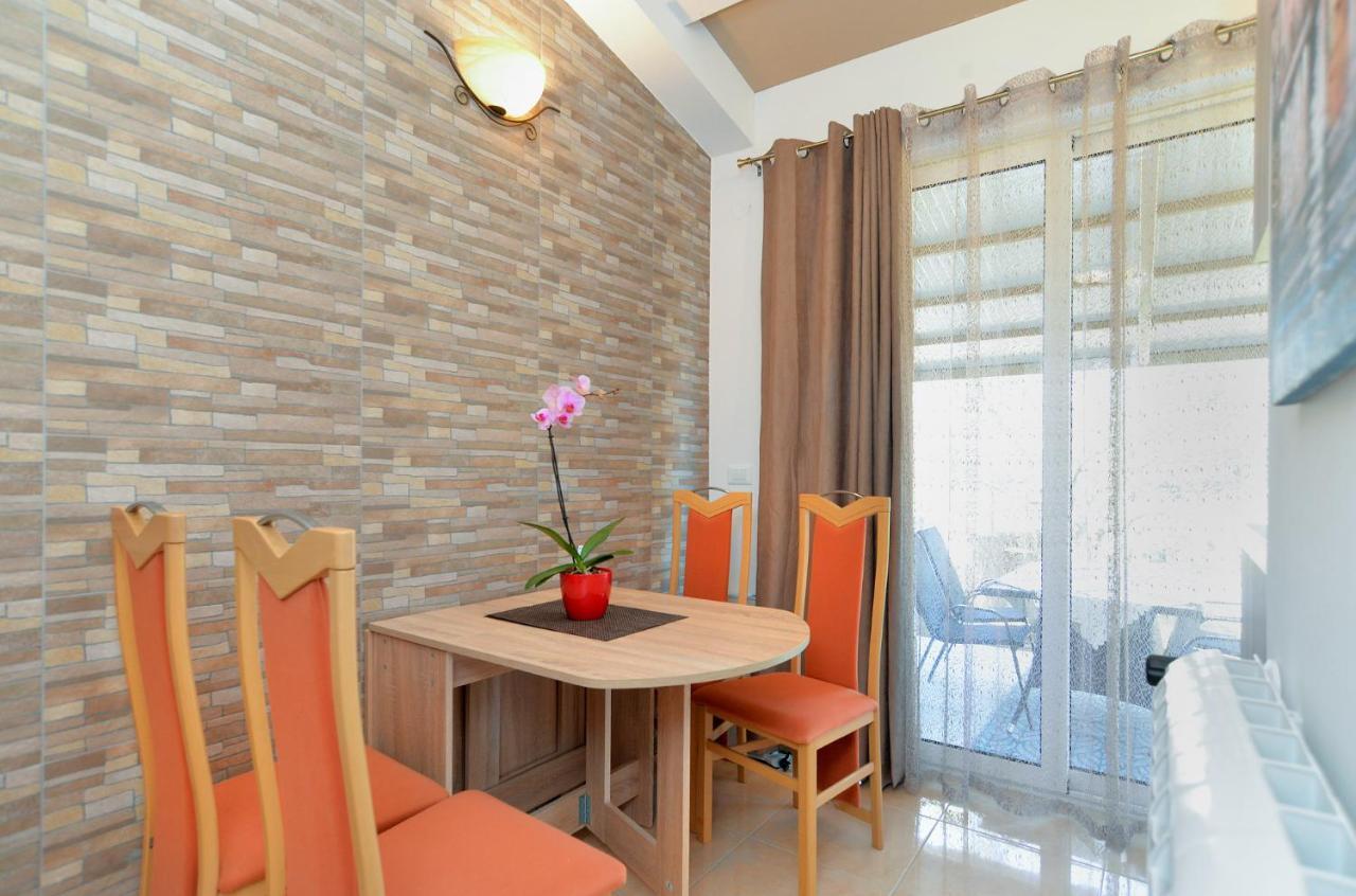 Apartments Voltica 1049 روفينج المظهر الخارجي الصورة