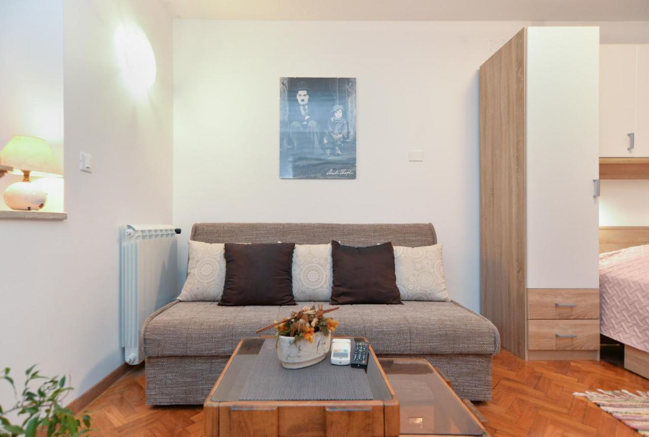 Apartments Voltica 1049 روفينج المظهر الخارجي الصورة